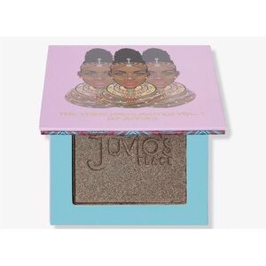 Juvia’s Place The Tribe Highlighter Vol.1 By Juvia’s NIB💗